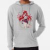 ssrcolightweight hoodiemensheather greyfrontsquare productx1000 bgf8f8f8 45 - High School DxD Shop