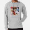 ssrcolightweight hoodiemensheather greyfrontsquare productx1000 bgf8f8f8 5 - High School DxD Shop