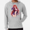 ssrcolightweight hoodiemensheather greyfrontsquare productx1000 bgf8f8f8 57 - High School DxD Shop