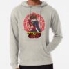 ssrcolightweight hoodiemensoatmeal heatherfrontsquare productx1000 bgf8f8f8 1 - High School DxD Shop