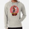 ssrcolightweight hoodiemensoatmeal heatherfrontsquare productx1000 bgf8f8f8 - High School DxD Shop