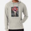 ssrcolightweight hoodiemensoatmeal heatherfrontsquare productx1000 bgf8f8f8 19 - High School DxD Shop