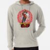 ssrcolightweight hoodiemensoatmeal heatherfrontsquare productx1000 bgf8f8f8 2 - High School DxD Shop