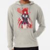 ssrcolightweight hoodiemensoatmeal heatherfrontsquare productx1000 bgf8f8f8 22 - High School DxD Shop