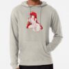 ssrcolightweight hoodiemensoatmeal heatherfrontsquare productx1000 bgf8f8f8 24 - High School DxD Shop