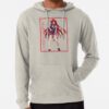ssrcolightweight hoodiemensoatmeal heatherfrontsquare productx1000 bgf8f8f8 25 - High School DxD Shop