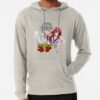 ssrcolightweight hoodiemensoatmeal heatherfrontsquare productx1000 bgf8f8f8 26 - High School DxD Shop