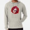 ssrcolightweight hoodiemensoatmeal heatherfrontsquare productx1000 bgf8f8f8 27 - High School DxD Shop