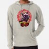 ssrcolightweight hoodiemensoatmeal heatherfrontsquare productx1000 bgf8f8f8 28 - High School DxD Shop
