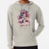 ssrcolightweight hoodiemensoatmeal heatherfrontsquare productx1000 bgf8f8f8 29 - High School DxD Shop