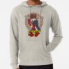 ssrcolightweight hoodiemensoatmeal heatherfrontsquare productx1000 bgf8f8f8 3 - High School DxD Shop