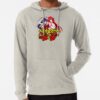 ssrcolightweight hoodiemensoatmeal heatherfrontsquare productx1000 bgf8f8f8 30 - High School DxD Shop