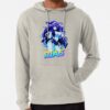 ssrcolightweight hoodiemensoatmeal heatherfrontsquare productx1000 bgf8f8f8 35 - High School DxD Shop