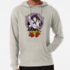 ssrcolightweight hoodiemensoatmeal heatherfrontsquare productx1000 bgf8f8f8 36 - High School DxD Shop
