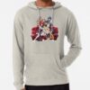 ssrcolightweight hoodiemensoatmeal heatherfrontsquare productx1000 bgf8f8f8 39 - High School DxD Shop
