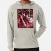 ssrcolightweight hoodiemensoatmeal heatherfrontsquare productx1000 bgf8f8f8 4 - High School DxD Shop