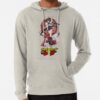 ssrcolightweight hoodiemensoatmeal heatherfrontsquare productx1000 bgf8f8f8 40 - High School DxD Shop