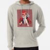 ssrcolightweight hoodiemensoatmeal heatherfrontsquare productx1000 bgf8f8f8 42 - High School DxD Shop