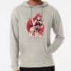 ssrcolightweight hoodiemensoatmeal heatherfrontsquare productx1000 bgf8f8f8 44 - High School DxD Shop