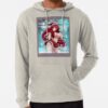 ssrcolightweight hoodiemensoatmeal heatherfrontsquare productx1000 bgf8f8f8 46 - High School DxD Shop