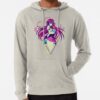 ssrcolightweight hoodiemensoatmeal heatherfrontsquare productx1000 bgf8f8f8 47 - High School DxD Shop