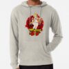 ssrcolightweight hoodiemensoatmeal heatherfrontsquare productx1000 bgf8f8f8 51 - High School DxD Shop