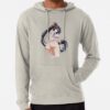 ssrcolightweight hoodiemensoatmeal heatherfrontsquare productx1000 bgf8f8f8 53 - High School DxD Shop