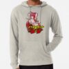 ssrcolightweight hoodiemensoatmeal heatherfrontsquare productx1000 bgf8f8f8 55 - High School DxD Shop