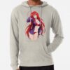 ssrcolightweight hoodiemensoatmeal heatherfrontsquare productx1000 bgf8f8f8 57 - High School DxD Shop