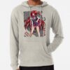 ssrcolightweight hoodiemensoatmeal heatherfrontsquare productx1000 bgf8f8f8 8 - High School DxD Shop