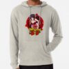 ssrcolightweight hoodiemensoatmeal heatherfrontsquare productx1000 bgf8f8f8 9 - High School DxD Shop