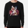 ssrcolightweight sweatshirtmens10101001c5ca27c6frontsquare productx1000 bgf8f8f8 18 - High School DxD Shop