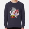 ssrcolightweight sweatshirtmens322e3f696a94a5d4frontsquare productx1000 bgf8f8f8 13 - High School DxD Shop