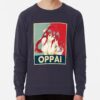 ssrcolightweight sweatshirtmens322e3f696a94a5d4frontsquare productx1000 bgf8f8f8 15 - High School DxD Shop