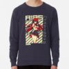 ssrcolightweight sweatshirtmens322e3f696a94a5d4frontsquare productx1000 bgf8f8f8 17 - High School DxD Shop
