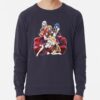 ssrcolightweight sweatshirtmens322e3f696a94a5d4frontsquare productx1000 bgf8f8f8 18 - High School DxD Shop