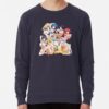 ssrcolightweight sweatshirtmens322e3f696a94a5d4frontsquare productx1000 bgf8f8f8 34 - High School DxD Shop
