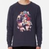 ssrcolightweight sweatshirtmens322e3f696a94a5d4frontsquare productx1000 bgf8f8f8 4 - High School DxD Shop