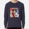 ssrcolightweight sweatshirtmens322e3f696a94a5d4frontsquare productx1000 bgf8f8f8 48 - High School DxD Shop