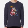 ssrcolightweight sweatshirtmens322e3f696a94a5d4frontsquare productx1000 bgf8f8f8 5 - High School DxD Shop