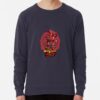 ssrcolightweight sweatshirtmens322e3f696a94a5d4frontsquare productx1000 bgf8f8f8 51 - High School DxD Shop