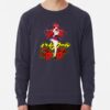 ssrcolightweight sweatshirtmens322e3f696a94a5d4frontsquare productx1000 bgf8f8f8 8 - High School DxD Shop