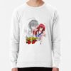 ssrcolightweight sweatshirtmensfafafaca443f4786frontsquare productx1000 bgf8f8f8 13 - High School DxD Shop