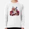 ssrcolightweight sweatshirtmensfafafaca443f4786frontsquare productx1000 bgf8f8f8 18 - High School DxD Shop