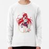 ssrcolightweight sweatshirtmensfafafaca443f4786frontsquare productx1000 bgf8f8f8 30 - High School DxD Shop