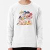 ssrcolightweight sweatshirtmensfafafaca443f4786frontsquare productx1000 bgf8f8f8 34 - High School DxD Shop