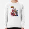 ssrcolightweight sweatshirtmensfafafaca443f4786frontsquare productx1000 bgf8f8f8 5 - High School DxD Shop