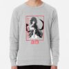 ssrcolightweight sweatshirtmensheather greyfrontsquare productx1000 bgf8f8f8 1 - High School DxD Shop