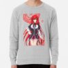 ssrcolightweight sweatshirtmensheather greyfrontsquare productx1000 bgf8f8f8 10 - High School DxD Shop