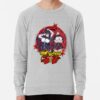 ssrcolightweight sweatshirtmensheather greyfrontsquare productx1000 bgf8f8f8 - High School DxD Shop